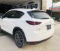 Mazda CX 5 2.5 AT 2018 - Cần bán Mazda CX 5 2.5 AT năm sản xuất 2018, màu trắng