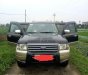 Ford Everest 2005 - Cần bán xe Ford Everest sản xuất năm 2005 xe gia đình, 215 triệu