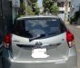 Toyota Yaris   2015 - Cần bán Toyota Yaris năm 2015, màu bạc, nhập khẩu 