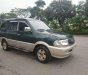 Toyota Zace 2002 - Cần bán Toyota Zace GL đời 2002, màu xanh vỏ dưa