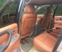 Toyota Land Cruiser   2001 - Bán Toyota Land Cruiser 2001, màu bạc, chính chủ, giá tốt