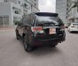 Toyota Fortuner 2015 - Cần bán lại xe Toyota Fortuner 2015, màu đen, 665 triệu