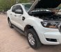 Ford Ranger 2017 - Bán Ford Ranger sản xuất 2017, màu trắng, nhập khẩu