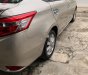 Toyota Vios 2017 - Bán Toyota Vios  1.5 MT sản xuất 2017 số sàn