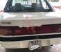 Mazda 323   1995 - Bán ô tô Mazda 323 1995, màu trắng, xe gia đình