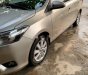 Toyota Vios 2017 - Bán Toyota Vios  1.5 MT sản xuất 2017 số sàn