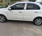 Chevrolet Aveo 2013 - Cần bán Chevrolet Aveo đời 2013, màu trắng, 229tr