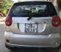 Chevrolet Spark 2009 - Cần bán gấp Chevrolet Spark sản xuất năm 2009, màu bạc, xe nhập chính chủ