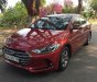 Hyundai Elantra 2017 - Cần bán Hyundai Elantra 2017, màu đỏ giá cạnh tranh