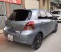 Toyota Yaris   2008 - Bán Toyota Yaris đời 2008, màu xám, 299 triệu