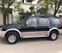 Ford Everest 2006 - Bán xe Ford Everest năm sản xuất 2006, màu đen xe gia đình, 245tr