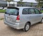 Toyota Innova 2009 - Bán xe Toyota Innova sản xuất năm 2009, màu bạc