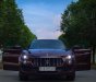 Maserati 2017 - Bán Maserati Levante năm 2017, màu đỏ sẫm, xe nhập