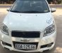 Chevrolet Aveo 2013 - Cần bán Chevrolet Aveo đời 2013, màu trắng, 229tr