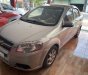 Chevrolet Aveo 2008 - Bán Chevrolet Aveo năm 2008, màu bạc chính chủ, giá tốt