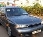 Subaru Legacy   1997 - Bán Subaru Legacy sản xuất năm 1997, màu xám, xe nhập