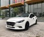 Mazda 3   2018 - Bán Mazda 3 năm 2018, màu trắng