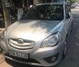 Hyundai Verna    2009 - Bán Hyundai Verna 2009, màu bạc, nhập khẩu nguyên chiếc số tự động giá cạnh tranh