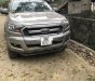 Ford Ranger 2017 - Cần bán Ford Ranger 2017, màu bạc, 525tr