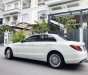 Mercedes-Benz C class  C250   2016 - Cần bán Mercedes C250 năm sản xuất 2016, màu trắng, xe gia đình