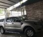 Ford Ranger 2017 - Cần bán Ford Ranger 2017, màu bạc, 525tr