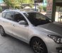 Hyundai i30 2009 - Bán Hyundai i30 đời 2009, màu bạc, giá 355tr