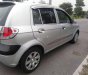 Hyundai Getz 2008 - Bán ô tô Hyundai Getz 2008, màu bạc, nhập khẩu nguyên chiếc, giá tốt