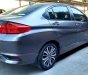 Honda City 2018 - Bán ô tô Honda City sản xuất năm 2018, màu xám