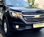 Chevrolet Colorado   2018 - Bán Chevrolet Colorado sản xuất năm 2018, màu đen, nhập khẩu 