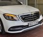 Mercedes-Benz S class  S450L  2017 - Bán xe Mercedes S450L sản xuất 2017, màu trắng như mới