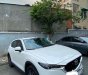Mazda CX 5   2019 - Cần bán gấp Mazda CX 5 sản xuất 2019, màu trắng chính chủ