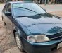 Ford Laser   2000 - Bán Ford Laser sản xuất 2000, màu xanh lam