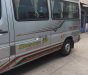 Mercedes-Benz Sprinter 2005 - Bán xe Mercedes Sprinter năm sản xuất 2005, màu bạc, 140 triệu