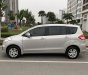 Suzuki Ertiga GLX  2016 - Cần bán nhanh với giá ưu đãi chiếc Suzuki Ertiga GLX đời 2016, màu bạc, xe nhập