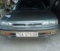 Honda Accord   1992 - Bán Honda Accord 1992, màu xám, nhập khẩu, xe gia đình, giá tốt