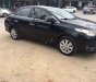 Toyota Vios 2014 - Bán Toyota Vios 2014, màu đen chính chủ, 370 triệu