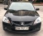 Mitsubishi Lancer   2005 - Bán Mitsubishi Lancer 2005, màu đen, giá chỉ 188 triệu