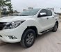 Mazda BT 50   2016 - Bán Mazda BT 50 đời 2016, màu trắng, xe nhập, số tự động