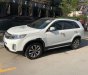 Kia Sorento 2018 - Bán ô tô Kia Sorento năm sản xuất 2018, màu trắng, 790tr