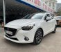 Mazda 2 2017 - Bán xe Mazda 2 sản xuất 2017, màu trắng giá cạnh tranh