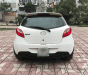 Mazda 2 2014 - Hỗ trợ trả góp ngân hàng với chiếc Mazda 2 S, đời 2014, màu trắng, giao nhanh