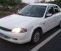 Ford Laser 2001 - Bán Ford Laser năm sản xuất 2001, màu trắng, nhập khẩu giá cạnh tranh