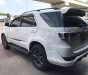 Toyota Fortuner 2014 - Bán nhanh chiếc xe Toyota Fortuner TRD, sản xuất 2014, màu trắng, giá cạnh tranh