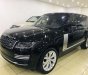 LandRover 2019 - Bán LandRover Range Rover năm sản xuất 2019, màu đen, nhập khẩu nguyên chiếc như mới