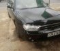 Kia Spectra 2003 - Cần bán lại xe Kia Spectra đời 2003, màu đen, 85tr