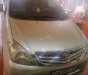 Toyota Innova 2008 - Xe Toyota Innova năm 2008, màu bạc