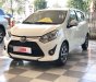 Toyota Wigo 1.2 AT 2019 - Cần bán gấp Toyota Wigo 1.2 AT sản xuất năm 2019, màu trắng, xe nhập giá cạnh tranh