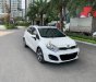 Kia Rio 2013 - Cần bán gấp Kia Rio sản xuất năm 2013, màu trắng, xe nhập như mới, 385 triệu