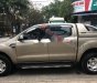 Ford Ranger   2017 - Bán xe cũ Ford Ranger XLT 2.2L 4x4 MT đời 2017, giá 600tr