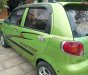 Daewoo Matiz   2004 - Bán Daewoo Matiz sản xuất năm 2004, màu xanh lục giá cạnh tranh